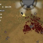 Endless Zombie Rampage Screenshot