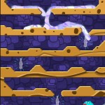 Pour The Fish - Level Pack Screenshot