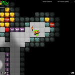 Bazooka Boy: Level Pack Screenshot