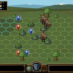 Beasts Battle Screenshot