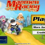 Madmen Racing Screenshot