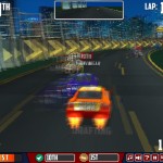American Racing 2 Screenshot
