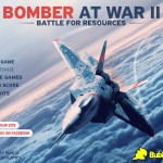 Bomber at War 2 Screenshot