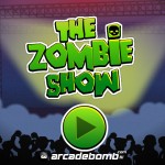 The Zombie Show Screenshot