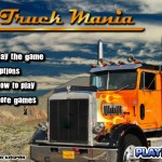 Truck Mania Screenshot