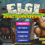 Elgi Runaway Screenshot