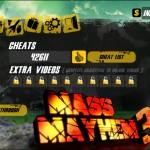 Mass Mayhem 3 Screenshot
