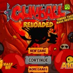 Gunball Reloaded Screenshot