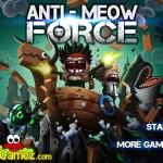 Anti Meow Force Screenshot