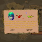 Dragons Adventure 2 Screenshot