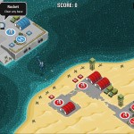 Control Craft - Modern War Screenshot