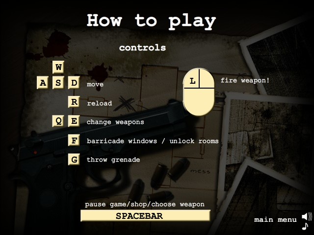 Play Sas-Zombie-Assault-2-Asylum Hacked