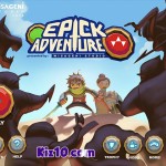 Epick Adventure Screenshot