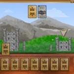 Castle Wars 3 Screenshot