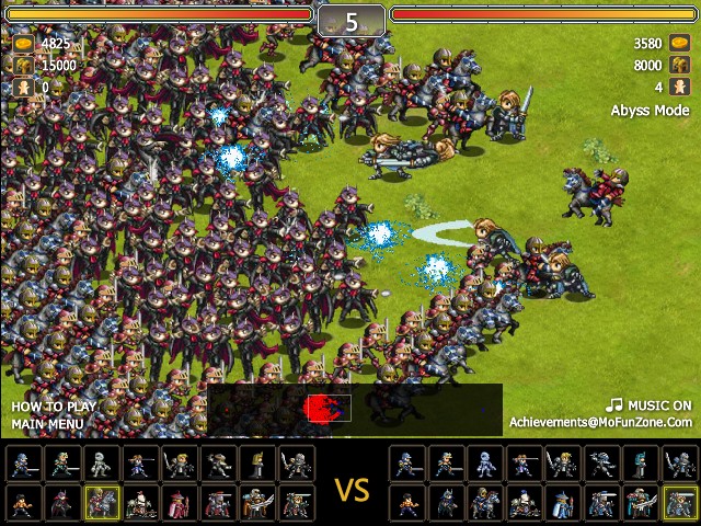Clash of Empire: Epic Strategy War Game free instals