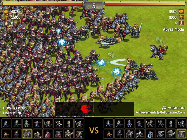 miragine war hacked