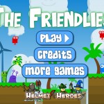 The Friendlies Screenshot
