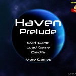 Haven - Prelude Screenshot