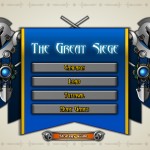 The Great Siege Screenshot