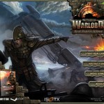Iron Grip: Warlord Screenshot