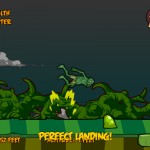Zombies Can Fly Screenshot