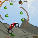 Extreme Stunt Truck Screenshot