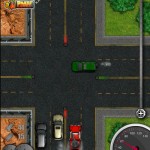 Mad Trucker 3 Screenshot