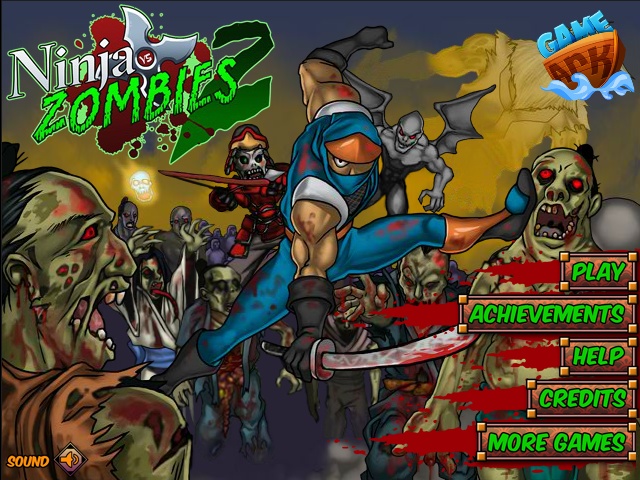 Crazy Zombie 2 - Crossing Heroes Hacked / Cheats - Hacked Online Games