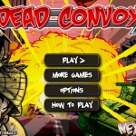 Dead Convoy Screenshot