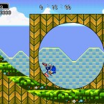 Ultimate Flash Sonic Screenshot