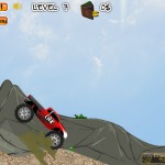 Extreme Stunt Truck Screenshot