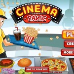 Cinema Panic Screenshot