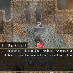 Deity Quest Screenshot