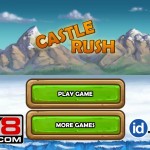Castle Rush Screenshot