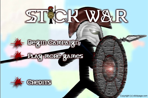 stick wars 3 unblocked