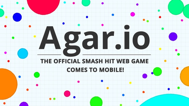 MODDED SERVER CHEATING! - Agar.io (3)