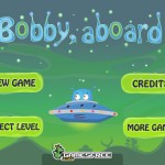 Bobby Aboard Screenshot