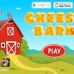 Cheese Barn - Level Pack Screenshot