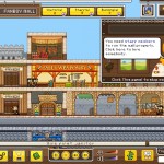 Shop Empire 3 - Kingdom Screenshot