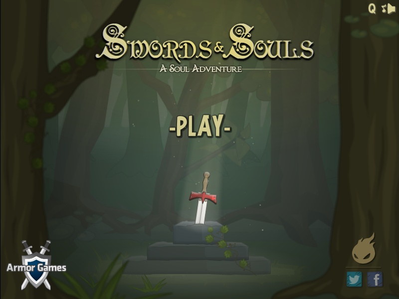 swords and souls steam