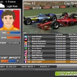 Grand Prix Tycoon Screenshot