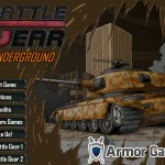 Battle Gear Underground Screenshot
