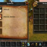 Murloc RPG 2 - Part 1 Screenshot