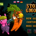 Stop GMO 2 Screenshot