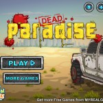 Dead Paradise Screenshot