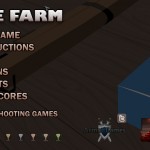 The Farm Screenshot