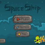 SpaceShip Screenshot