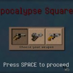 Apocalypse Squared Screenshot