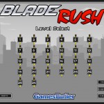 Blade Rush Screenshot