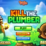 Kill the Plumber Screenshot